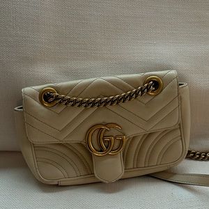 Gucci GG Marmont Bag